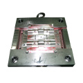 Low cost plastic injection molding/plastics mold making cheap price